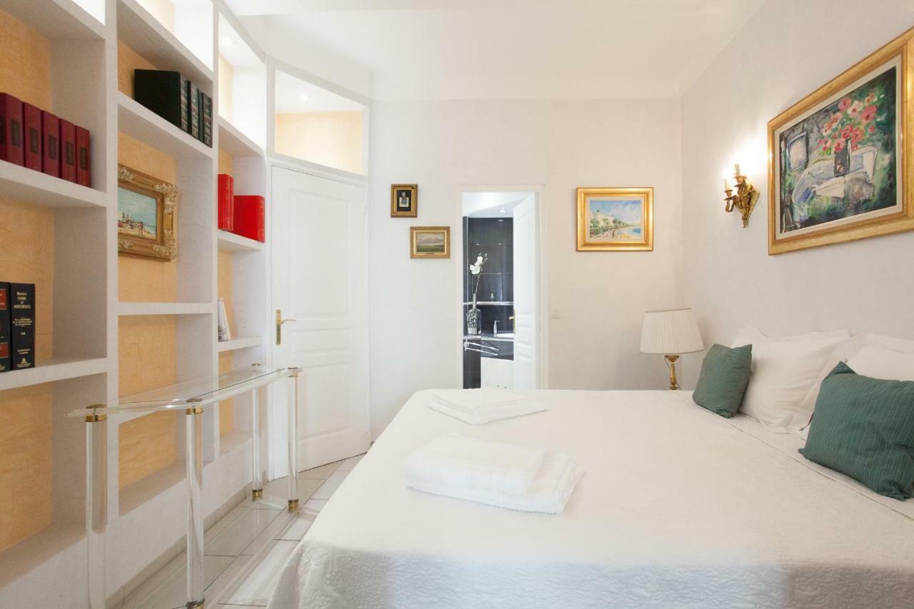 Appartement 90 Rue Meynadier *